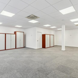 Serviced offices to rent in 