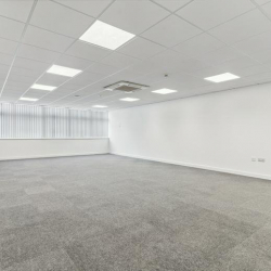 Serviced offices to rent in 