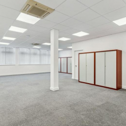 Serviced offices to rent in 