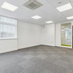Stirling Way executive offices