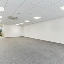 Executive office - Borehamwood