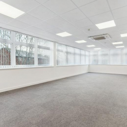 Offices at Stirling Way