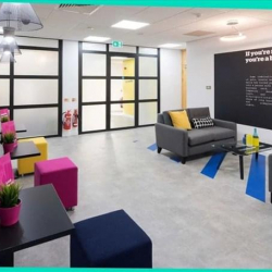 Serviced offices to hire in Stockport