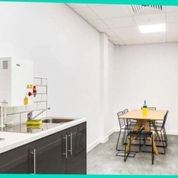 Serviced offices to let in Stockport