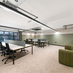Serviced offices to rent in 
