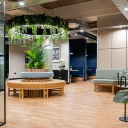Serviced offices to rent in 