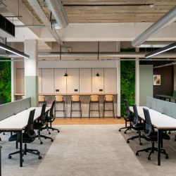 Serviced offices to rent in 