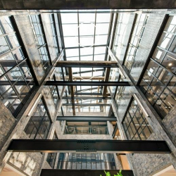 Serviced offices to rent in 
