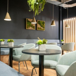 Serviced offices to rent in 
