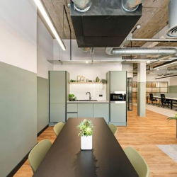 Serviced offices to rent in 