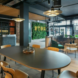 Office suites to rent in Stockport