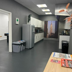 Office suite - Worthing