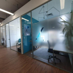 Offices at Stoke Abbott Road, The Creative & Digital Hub