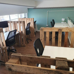 Serviced offices to rent in Worthing