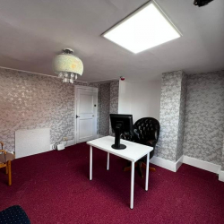 Executive offices in central Slough