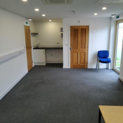 Office accomodations to rent in Stroud