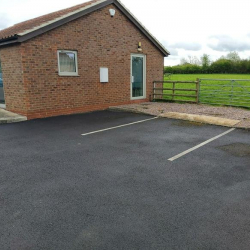 Executive office centre in Stroud