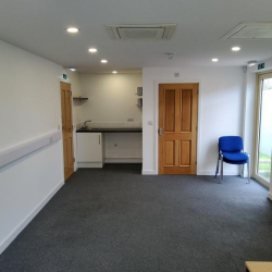 Stonehouse serviced offices