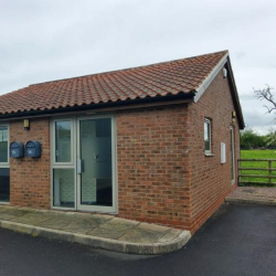 Executive suite - Stroud