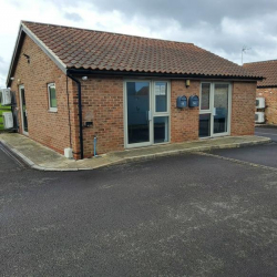 Image of Stroud office accomodation