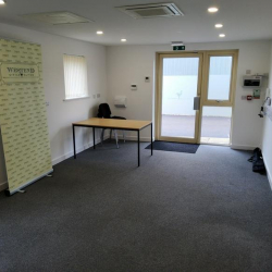 Serviced offices to rent in 