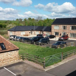 Serviced office to hire in Stroud