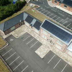 Offices at Stonehouse