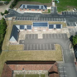 Serviced offices in central Stroud