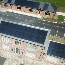 Office accommodation - Stroud