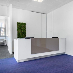 Executive suites to let in Beauvais