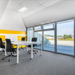 Office suites to let in Beauvais