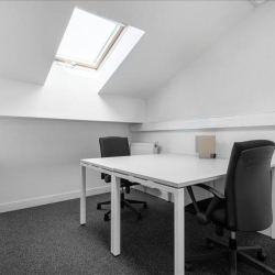 Beauvais office suite