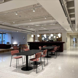 Stortorvet 7 serviced offices