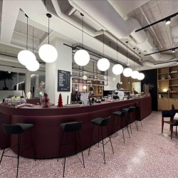 Serviced office centre - Oslo