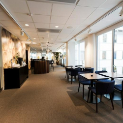 Östra Hamngatan 16 office suites