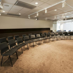Serviced office centres to rent in Gothenburg