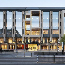 Executive suite to hire in Gothenburg