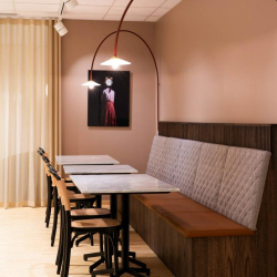 Executive suite - Gothenburg