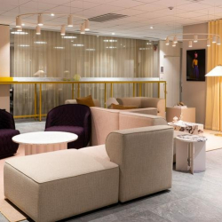Image of Gothenburg office space