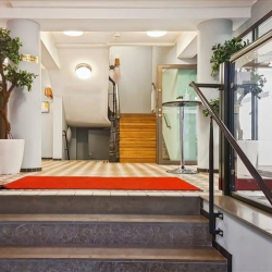 Executive suites to rent in Gothenburg