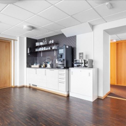 Interior of Östra Hamngatan 17