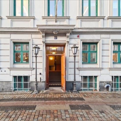 Östra Hamngatan 17 office accomodations
