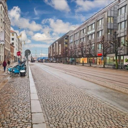 Executive office centres to rent in Gothenburg