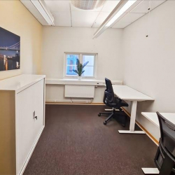 Serviced office in Gothenburg