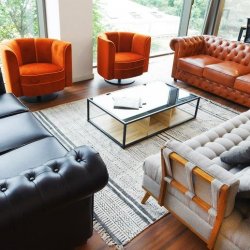 Bucharest serviced office