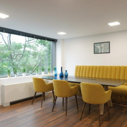 Strada Nicolae Iorga 5 executive offices