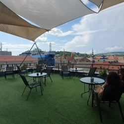 Executive suite - Cluj Napoca