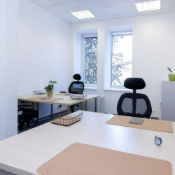 Serviced office in Prague
