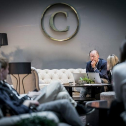 Executive office centres to let in Stockholm