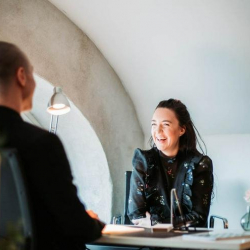 Executive office centre to rent in Stockholm